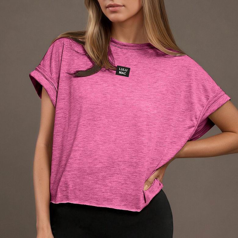 Lululemon S-XL 6C YD
