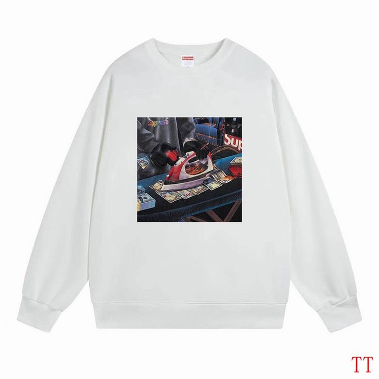 Supreme S-XL ttln02