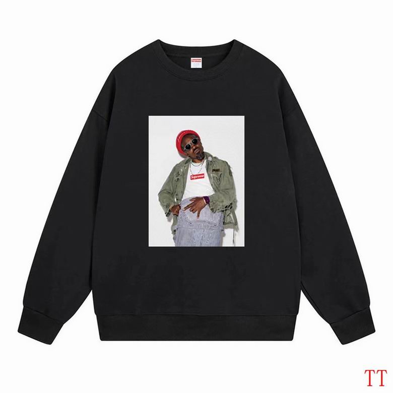 Supreme S-XL ttln03