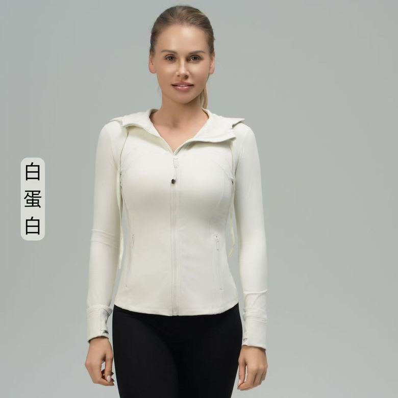Lululemon S-3XL 12C ZS