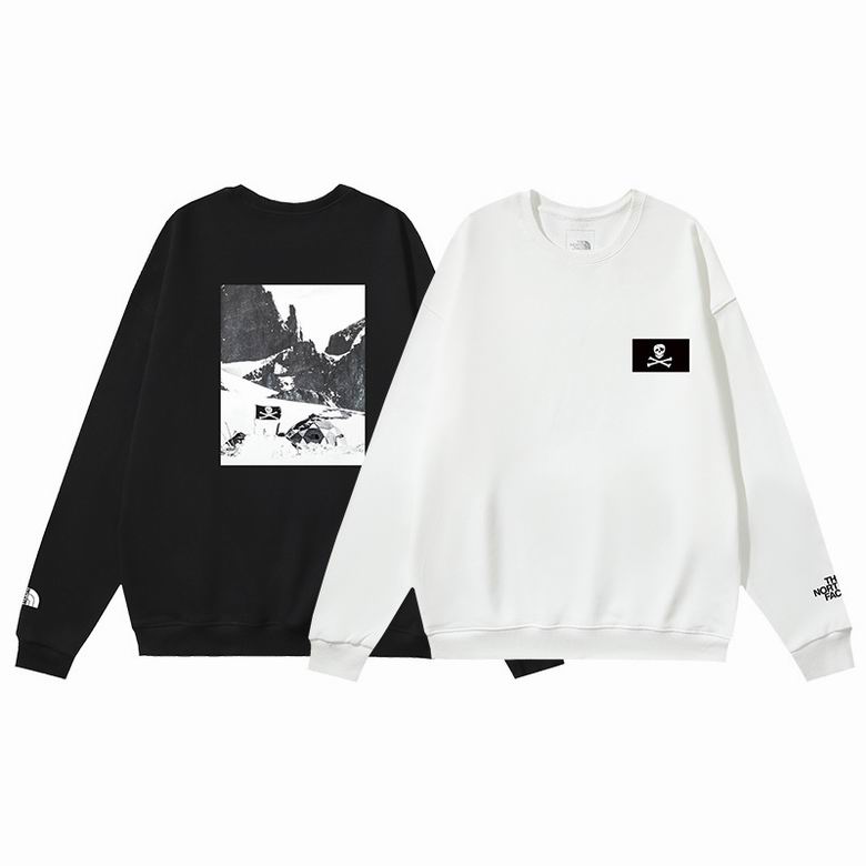 The North Face Sweatshirt m-xxl 6ct02