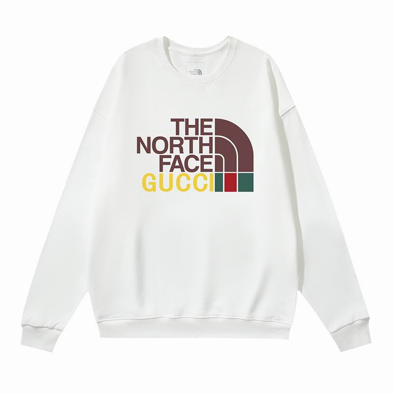 The North Face Sweatshirt m-xxl 6ct11