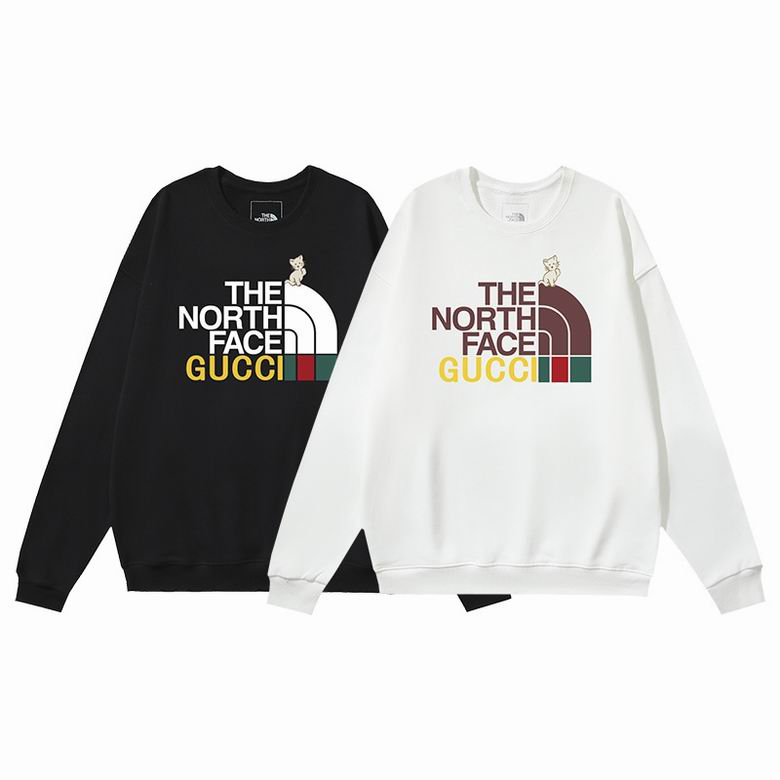 The North Face Sweatshirt m-xxl 6ct18