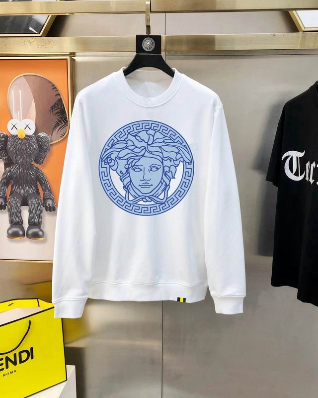 Versace Sweatshirt 0825