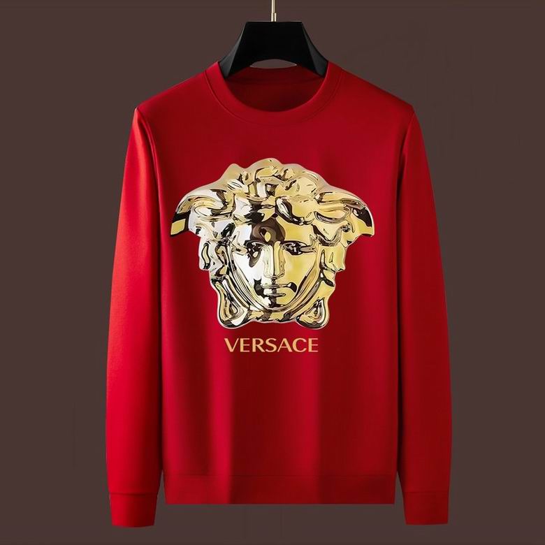 Versace M-4XL 11Ln04