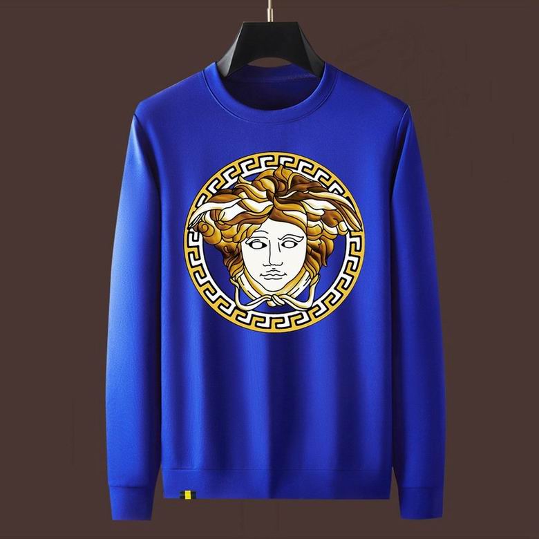Versace M-4XL 11Ln05