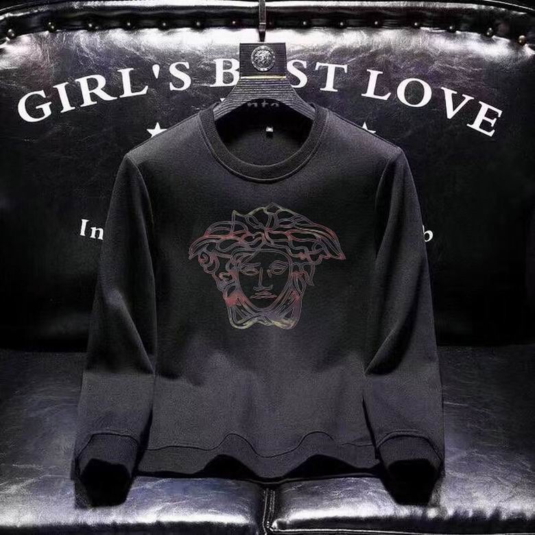 Versace M-4XL 11Ln07