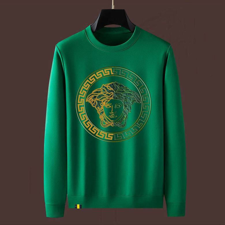 Versace M-4XL 11Ln08