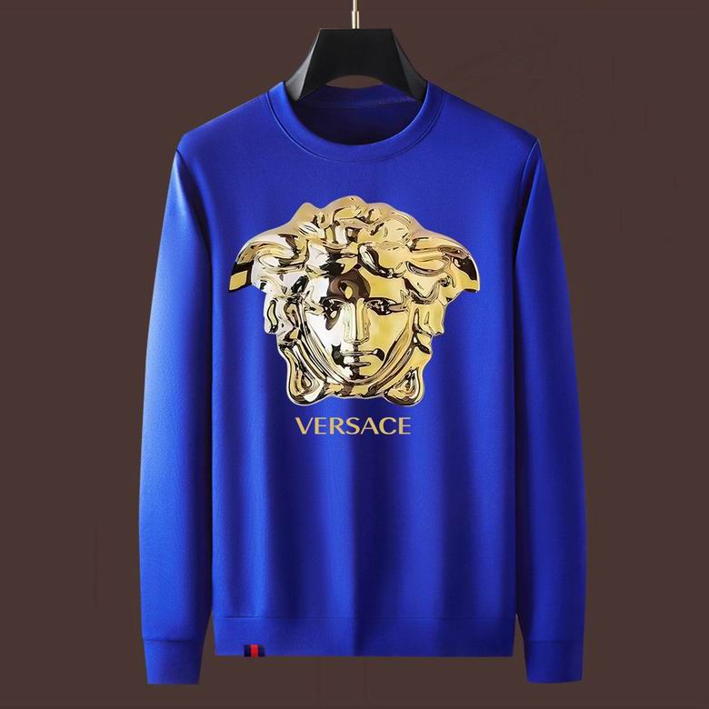 Versace M-4XL 11Ln09