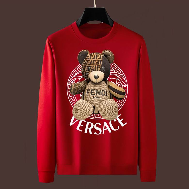 Versace M-4XL 11Ln11