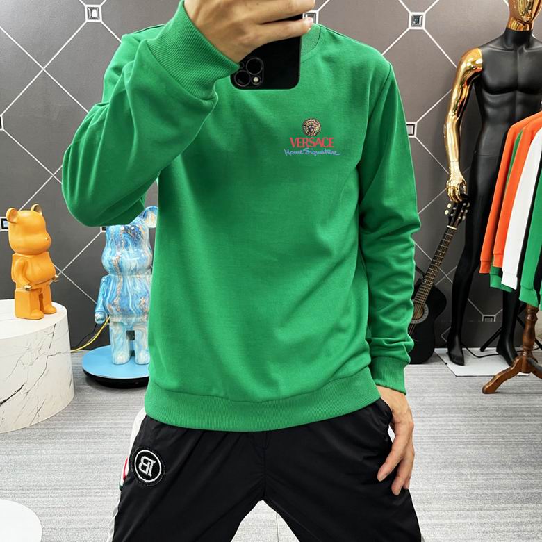 Versace M-4XL 11Ln90