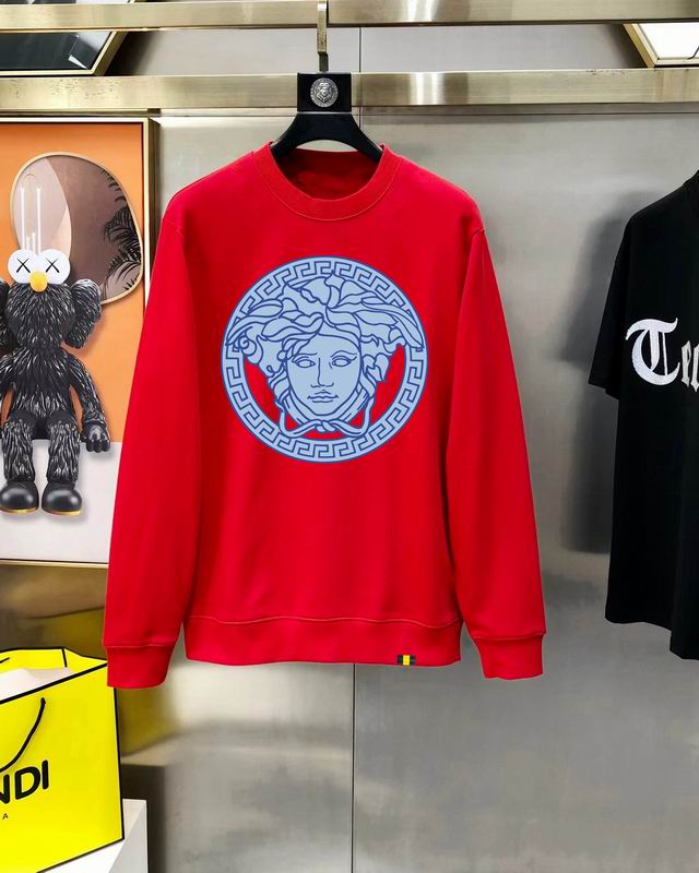 Versace M-4XL 11Lr135