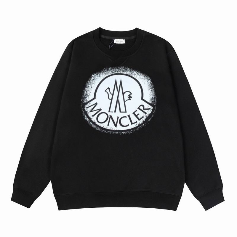 Moncler Sweatshirt sxit