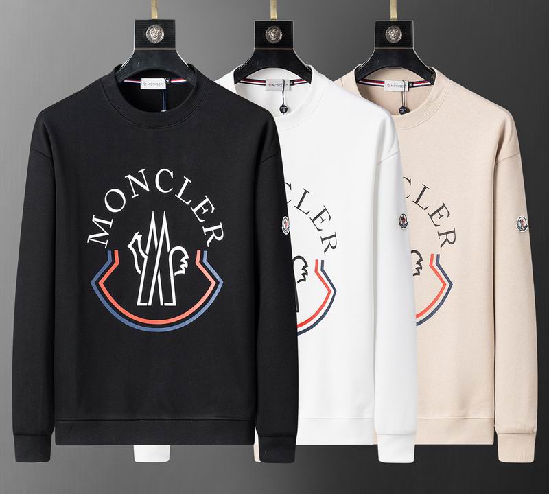 Moncler Sweatshirt 14m