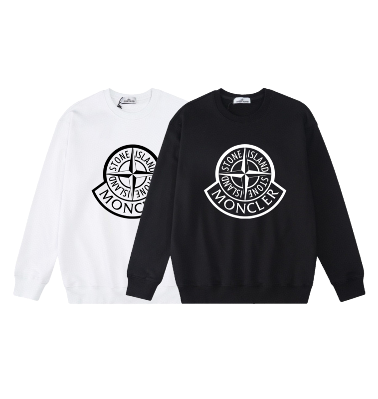 Moncler Sweatshirt cpt