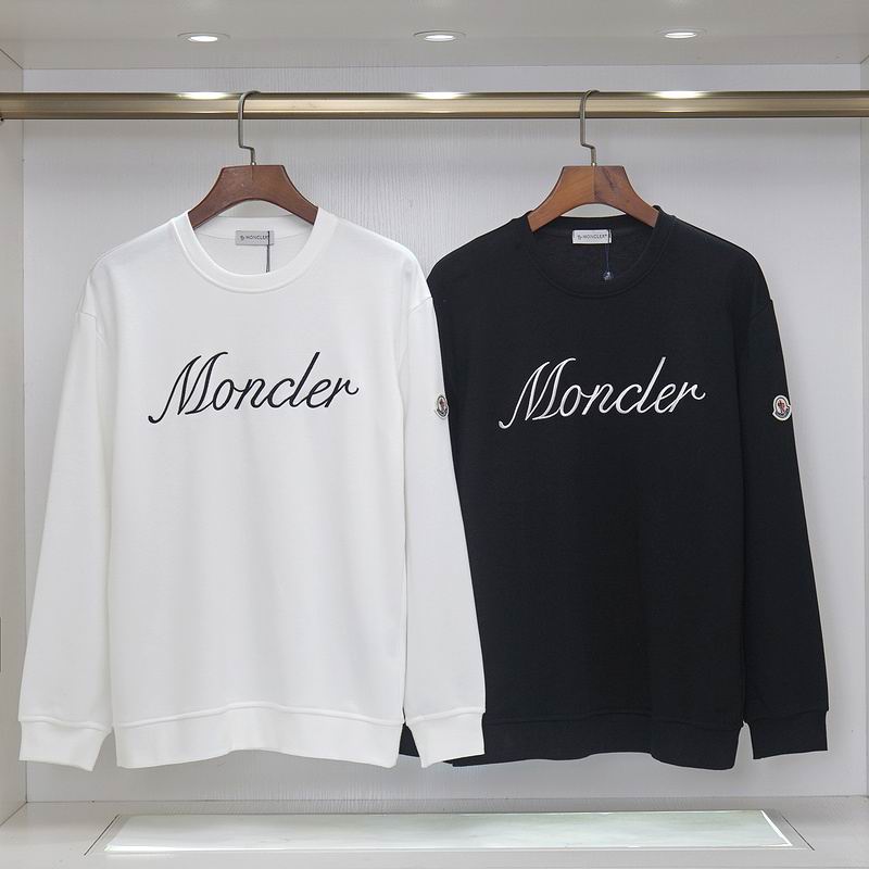 Moncler Sweatshirt yzt
