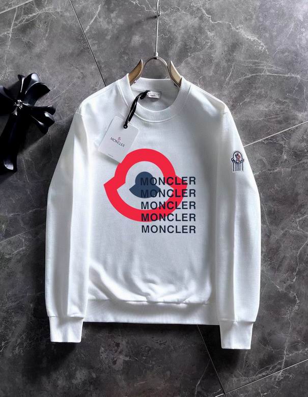 Moncler Sweatshirt kdt