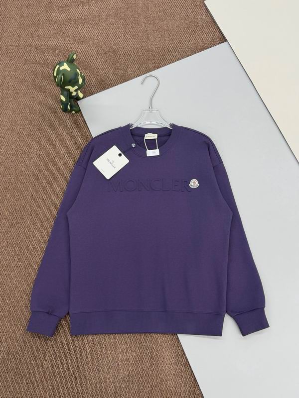 Moncler Sweatshirt m6t