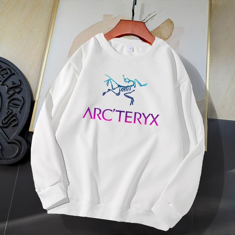 Arcteryx Sweatshirt 0825