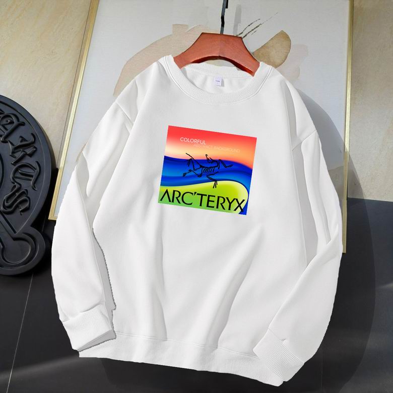 Arcteryx M-4XL 11Ln10