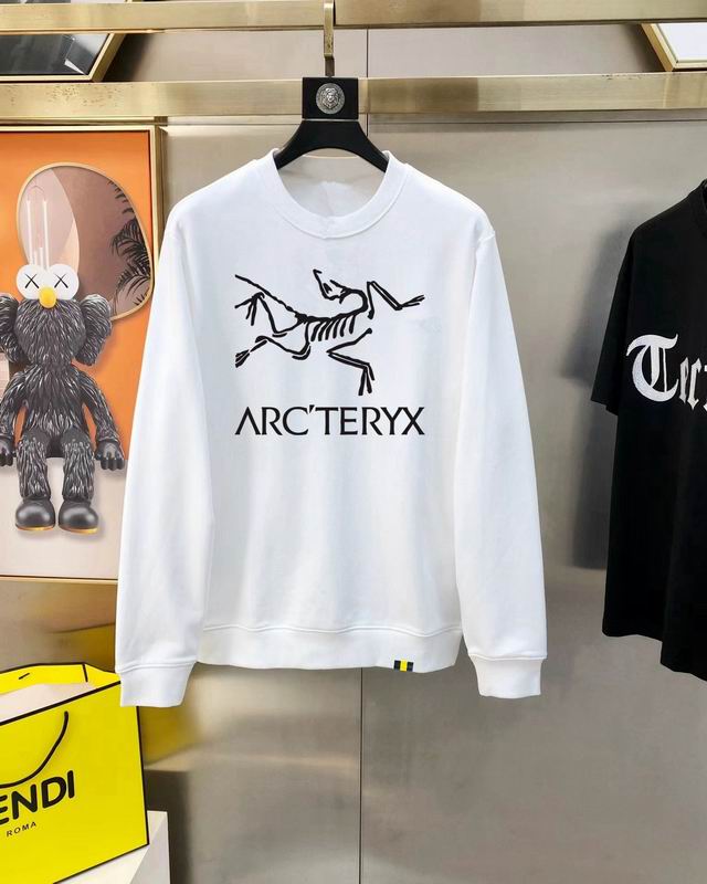 Arcteryx M-4XL 11Lr79