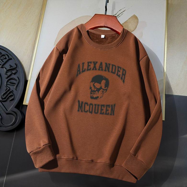 Alexander Mcqueen M-4XL 11Ln04