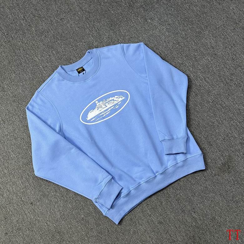 Alcatraz Sweatshirt 0825