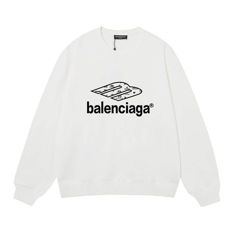 Balenciaga Sweatshirt 0825