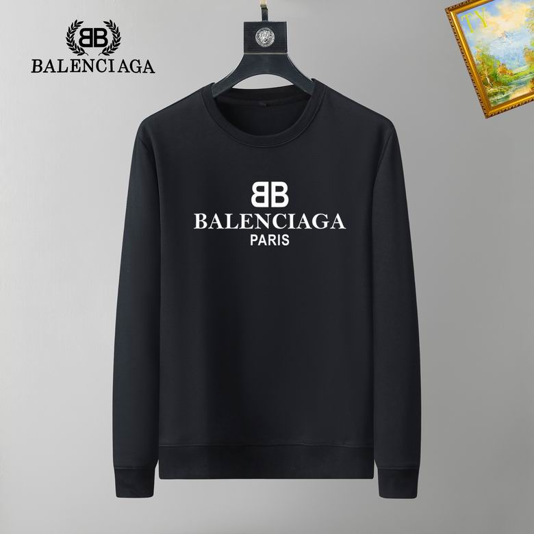 Balenciaga M-3XL 25tn97
