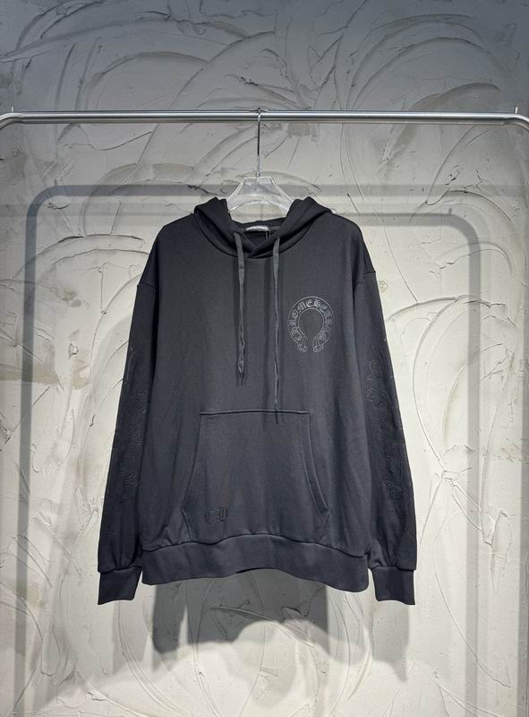 Chrome Hearts S-XL xjtx07