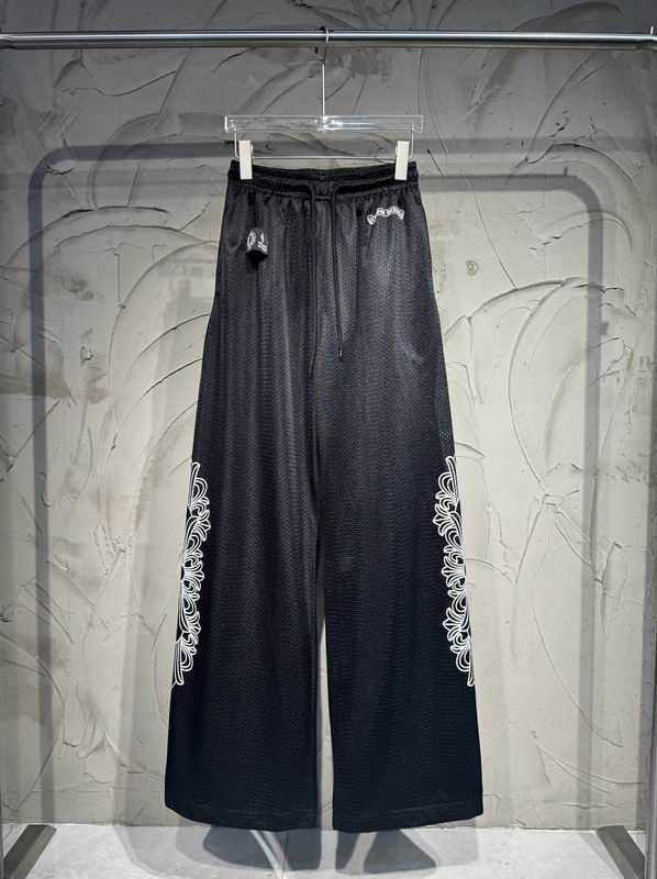 Chrome Hearts 长裤 0829