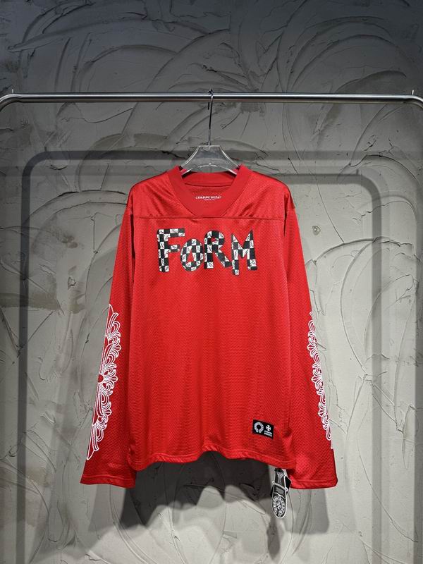Chrome Hearts S-L xjtx11