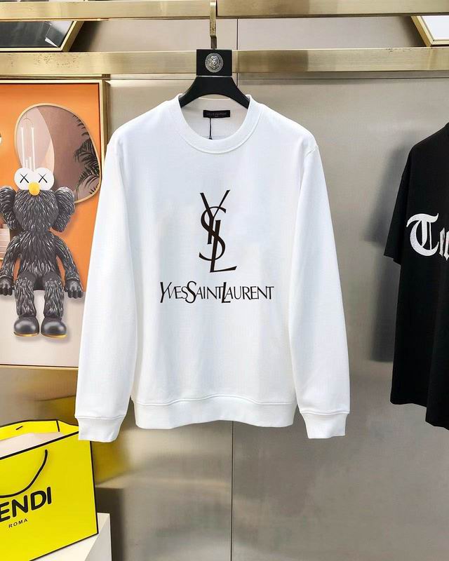 YSL Sweatshirt 0826