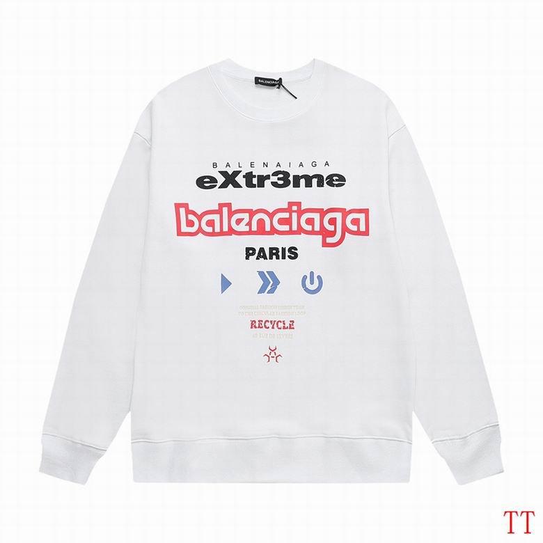 Balenciaga XS-L 20tn58