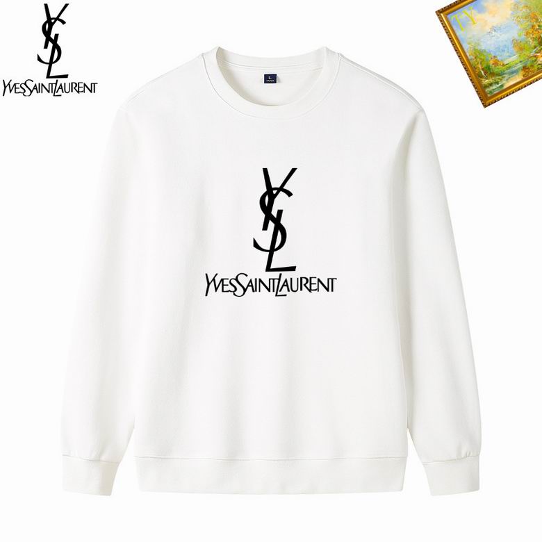 YSL M-3XL 25tn01