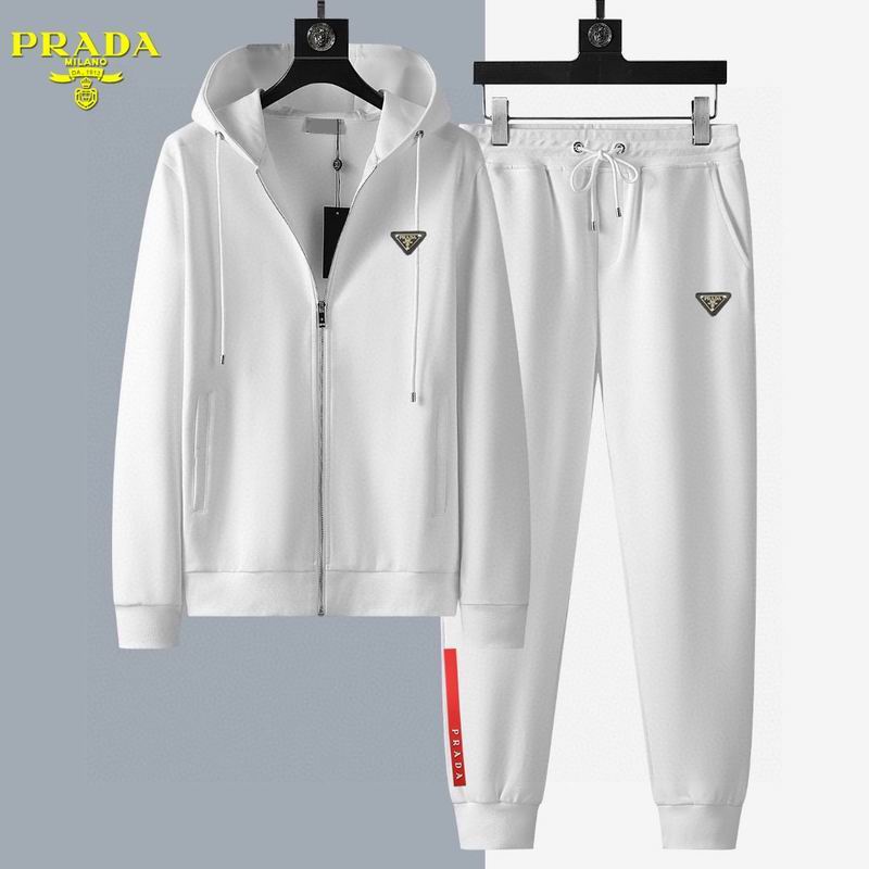 Prada Two Pieces Long 12y
