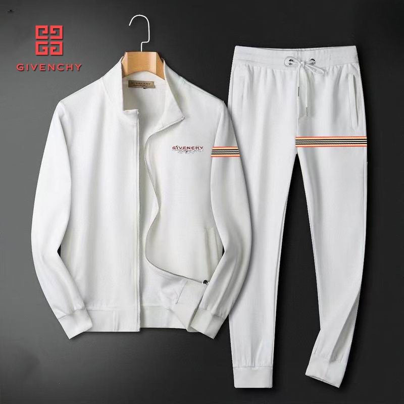 Givenchy Two Pieces Long 0826