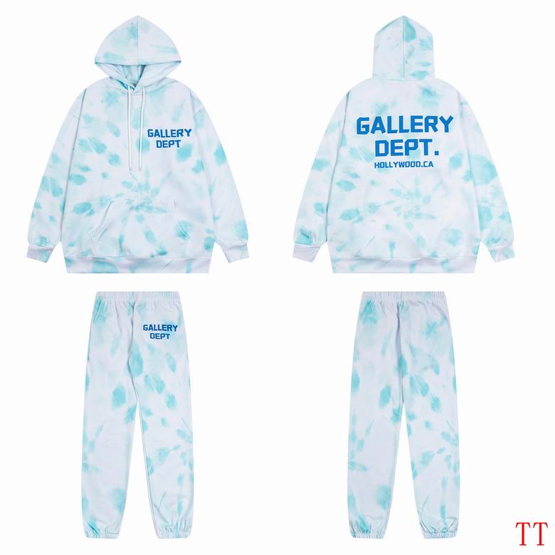 Gallery Dept 2 pieces Long 0826