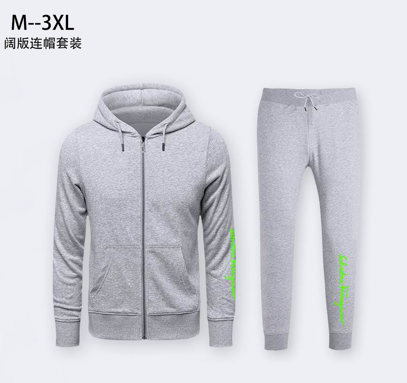 Ferragamo M-3XL 1qr14