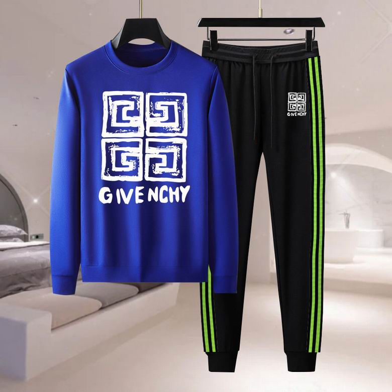 Givenchy M-4XL 11Ln36