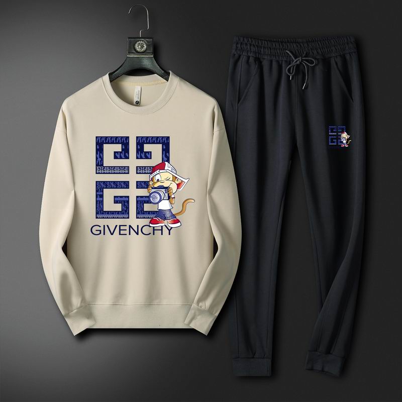 Givenchy M-4XL 11Lr02