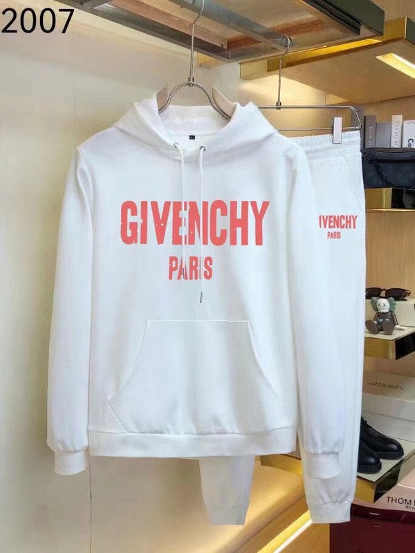 Givenchy M-5XL kdtr03