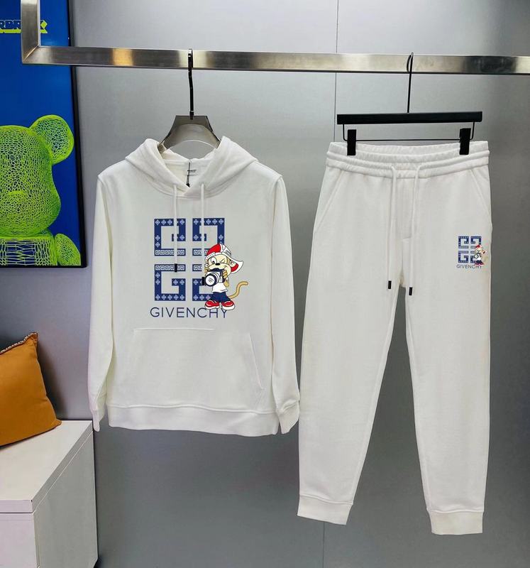 Givenchy M-5XL kdtr05