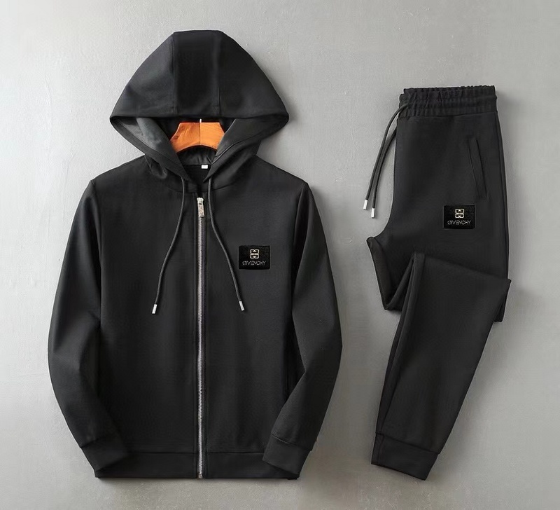 Givenchy M-5XL kdtr08
