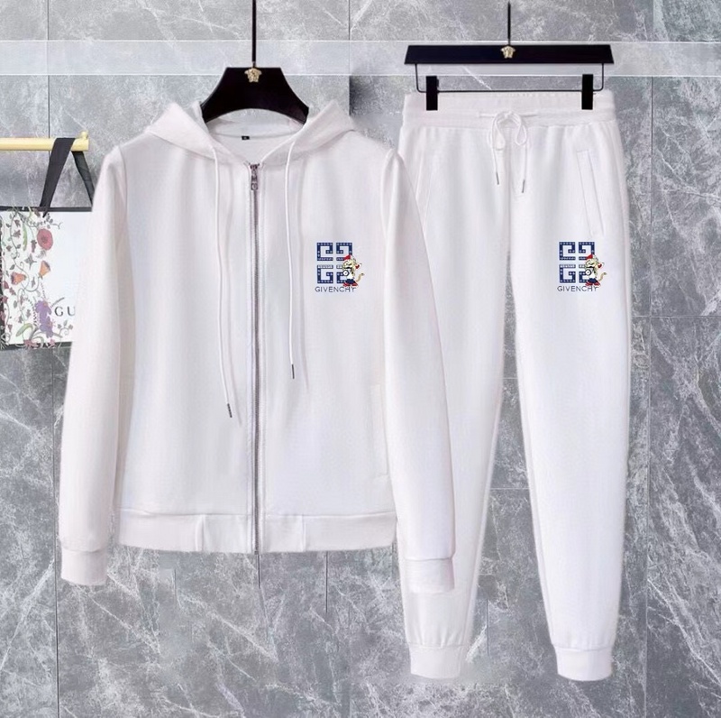 Givenchy M-5XL kdtr09