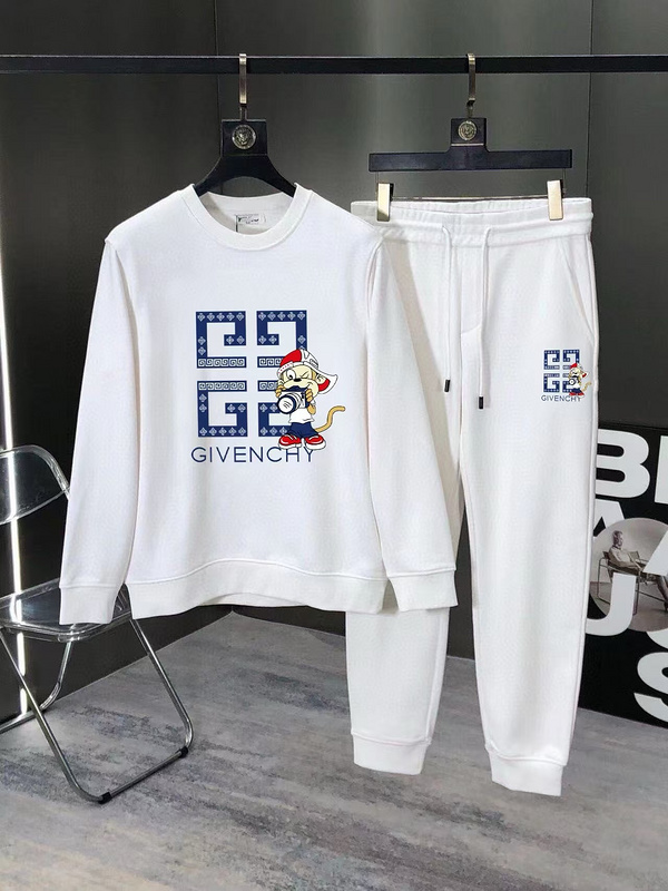 Givenchy M-5XL kdtr13