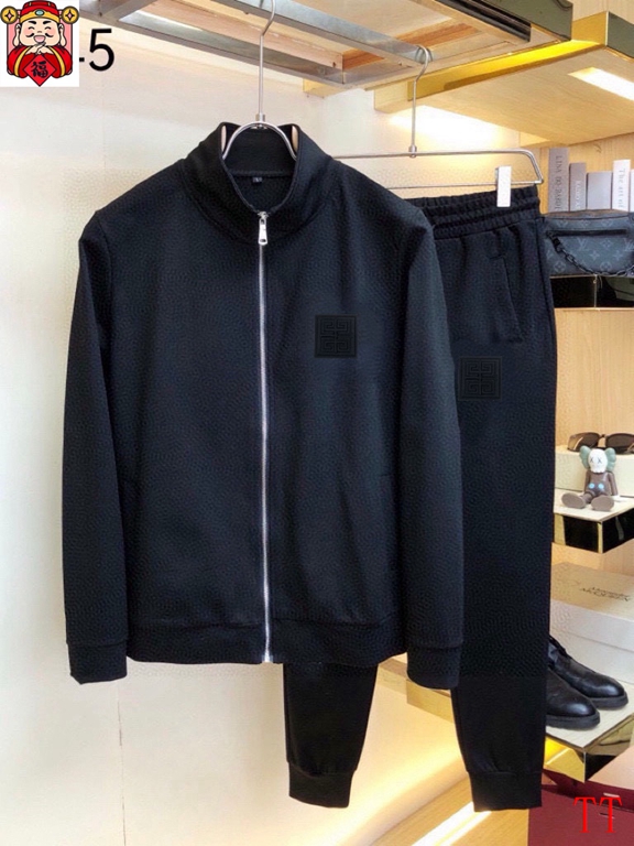 Givenchy M-5XL 20tr89