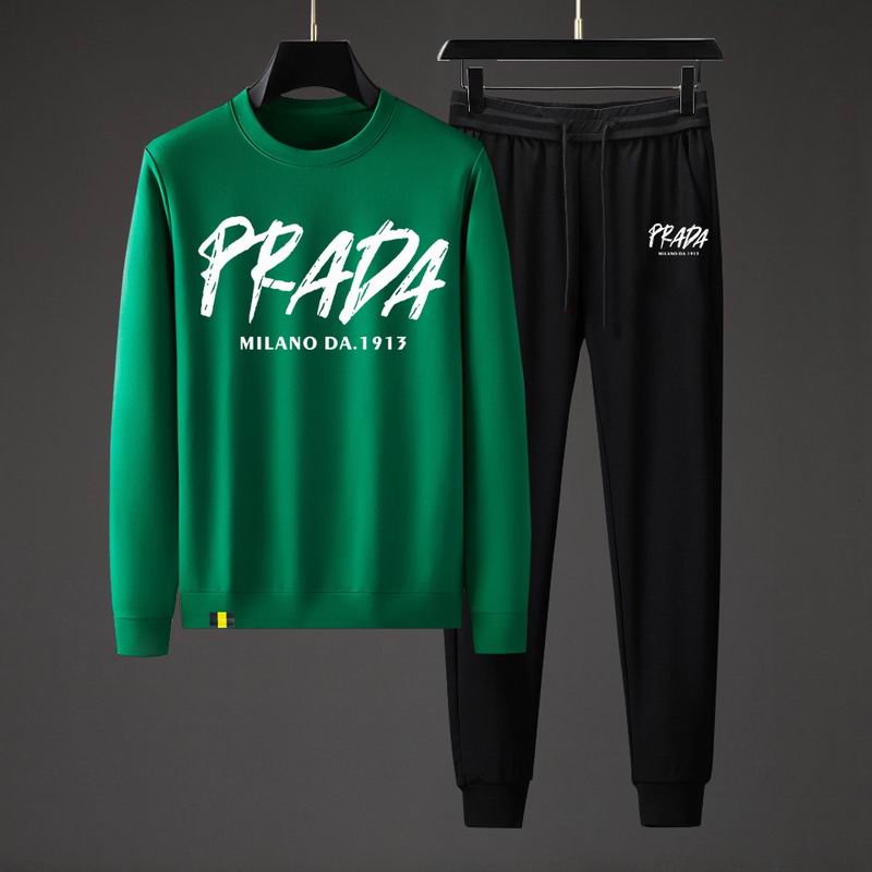 Prada Two Pieces Long 11L