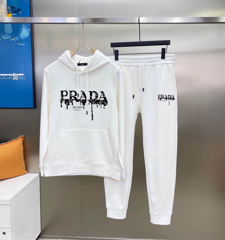 Prada Two Pieces Long 13x