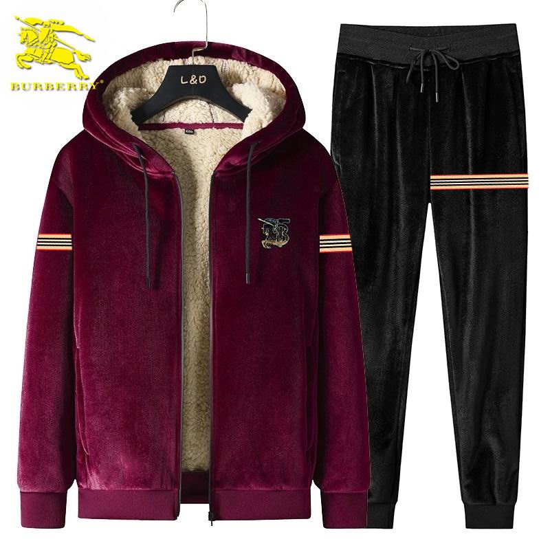 Burberry Two Pieces Long 12y